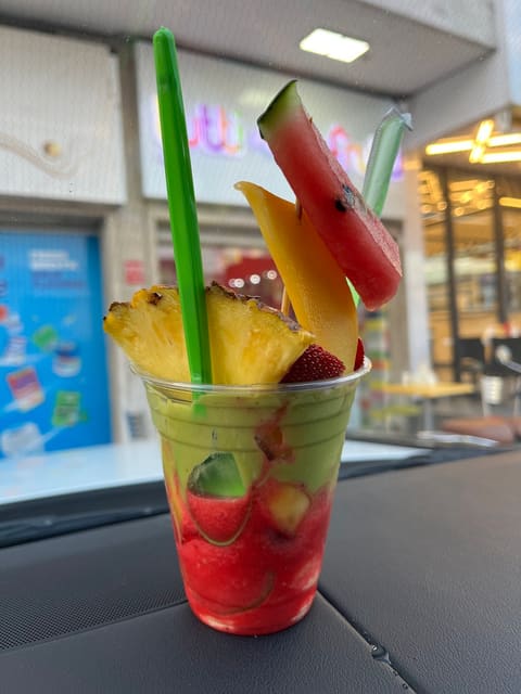 Tutti Frutti — photograph 2