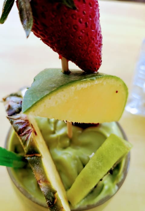 Tutti Frutti — photograph 3