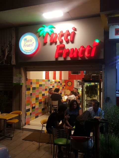 Tutti Frutti — photograph 4