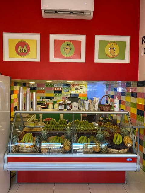 Tutti Frutti — photograph 5