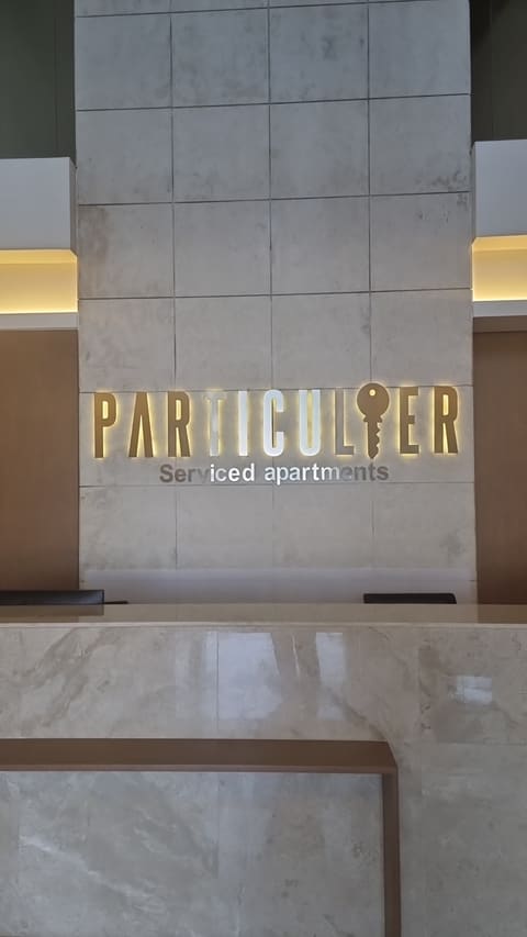 Particulier-Serviced Apartments — photograph 3