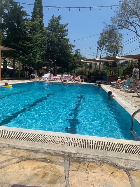 Garden Hotel Broumana — photograph 3