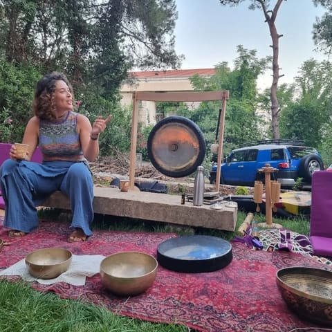 Ayani SoundHealing — photograph 3
