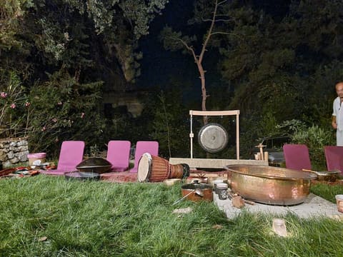 Ayani SoundHealing — photograph 4