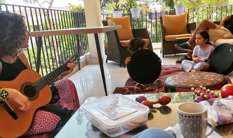Ayani SoundHealing — photograph 6