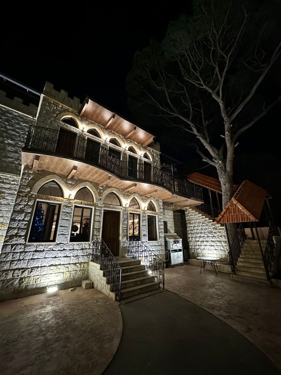 1912 Guesthouse