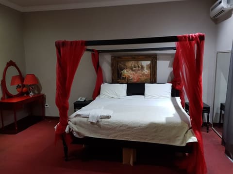 Hotel broumana — photograph 2