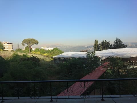 Hotel broumana — photograph 3