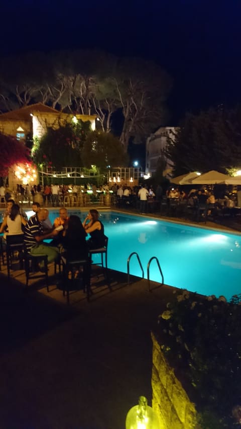 Hotel broumana — photograph 5