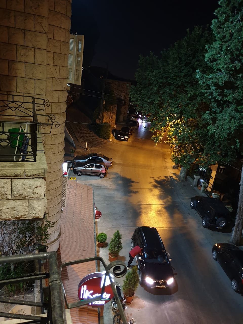 Kanaan Guesthouse