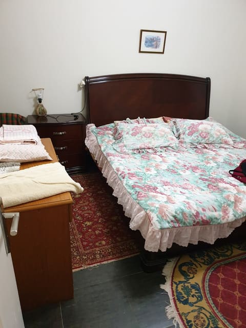 Kanaan Guesthouse — photograph 2