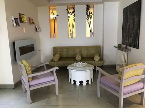 Zenotel Wellness Retreat — photograph 2