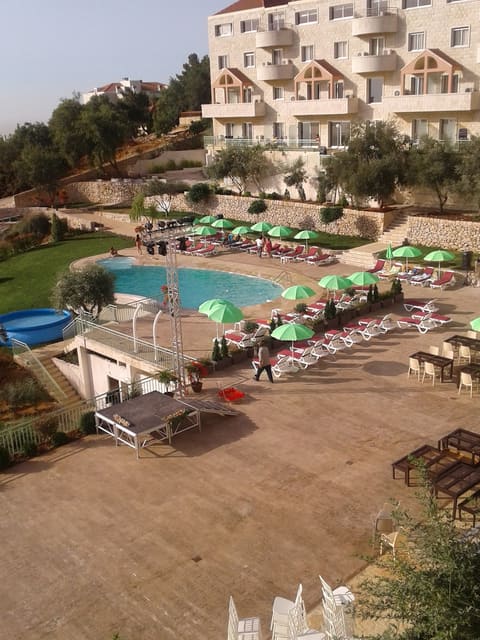 Zenotel Wellness Retreat — photograph 4