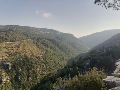 Kaab el Ghabe — photograph 2