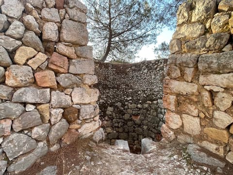 Kaab el Ghabe — photograph 5