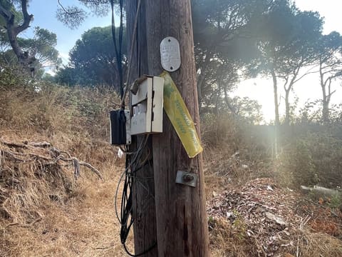 Broummana Trail Start — photograph 3