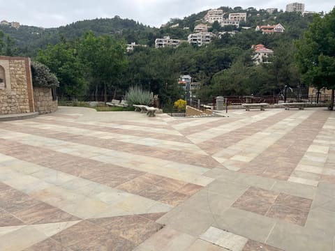 Jardin Toufic Labaki — photograph 2