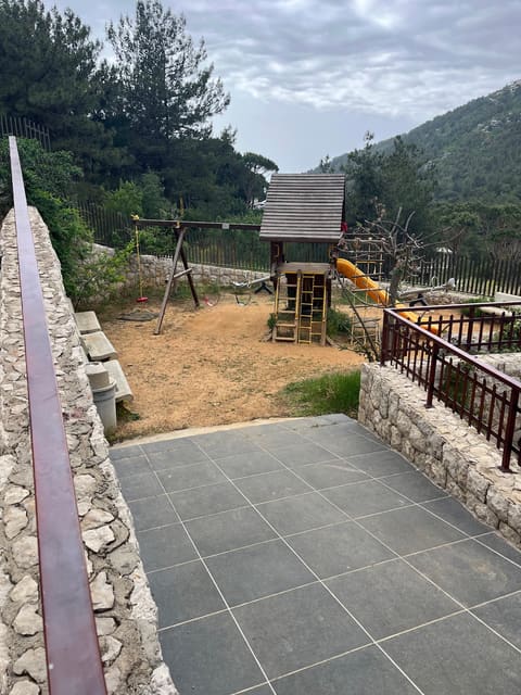 Jardin Toufic Labaki — photograph 3