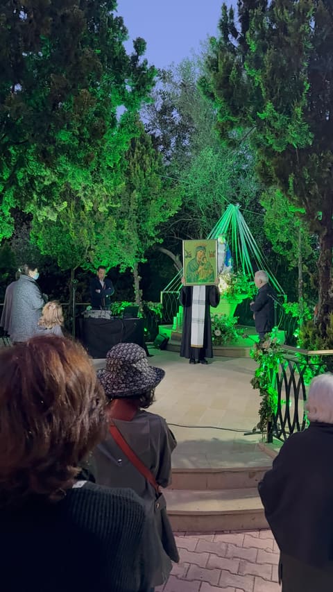 Mazar Saydet El Aileh — photograph 2