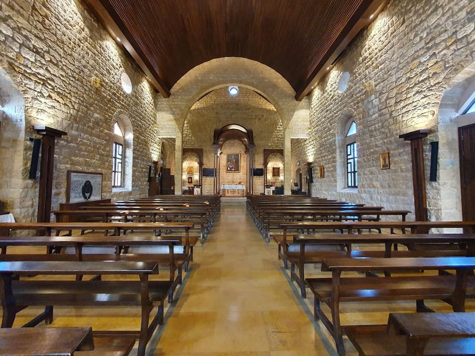 Mar Chaaya Maronite Catholic Church