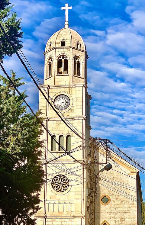 Mar Chaaya Maronite Catholic Church — photograph 2