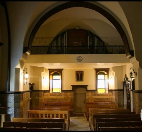 Mar Chaaya Maronite Catholic Church — photograph 4