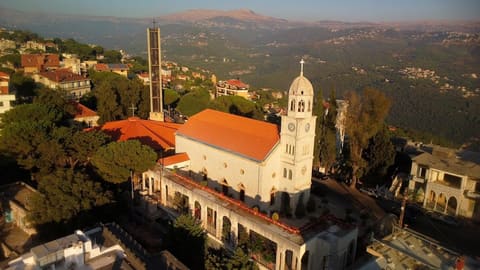 Mar Chaaya Maronite Catholic Church — photograph 5