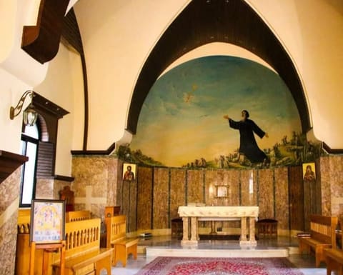 Mar Chaaya Maronite Catholic Church — photograph 6