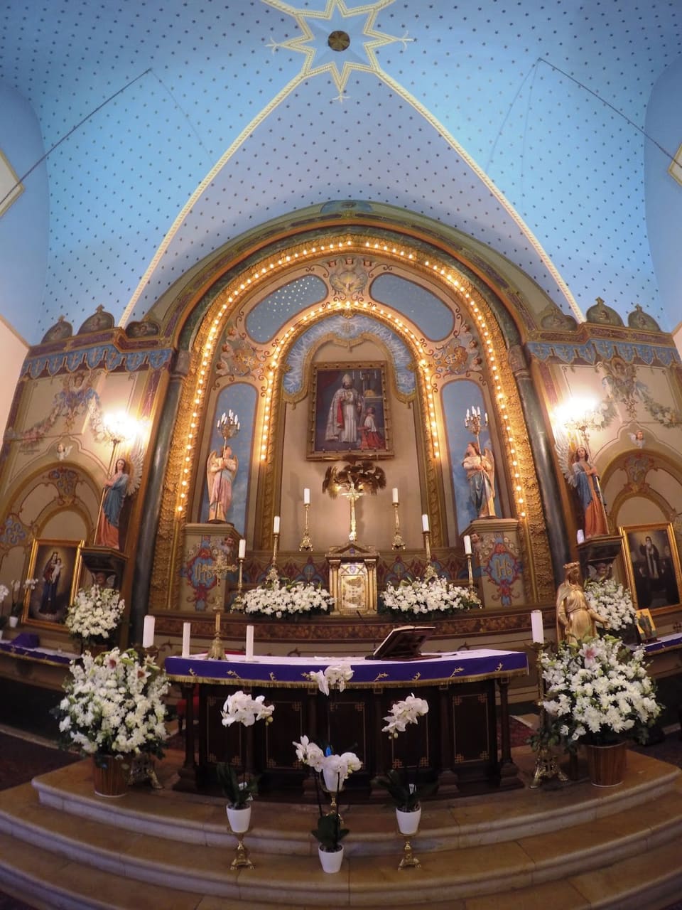 Roumieh