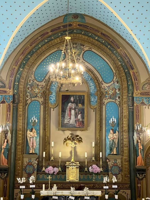 Mar Abda Church — photograph 2