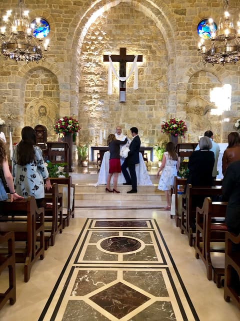 Mar Abda Church — photograph 3