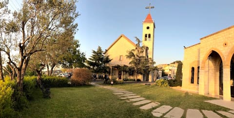 Mar Abda Church — photograph 4