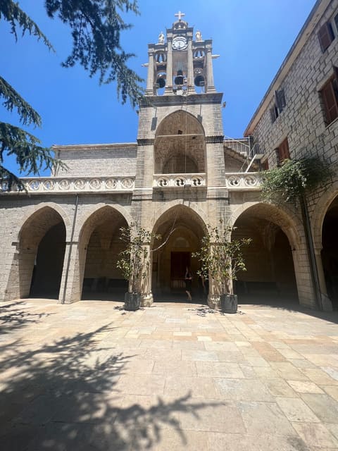 Mar Abda Church — photograph 5