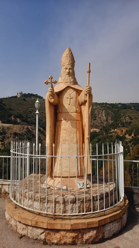 Mar Abda Church — photograph 6