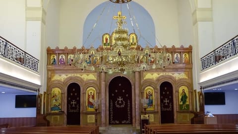 St. Georges Church — photograph 2