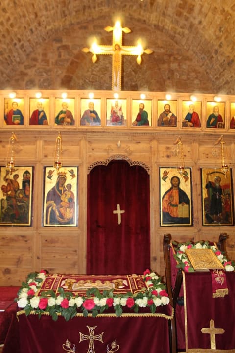 St. Georges Church — photograph 3