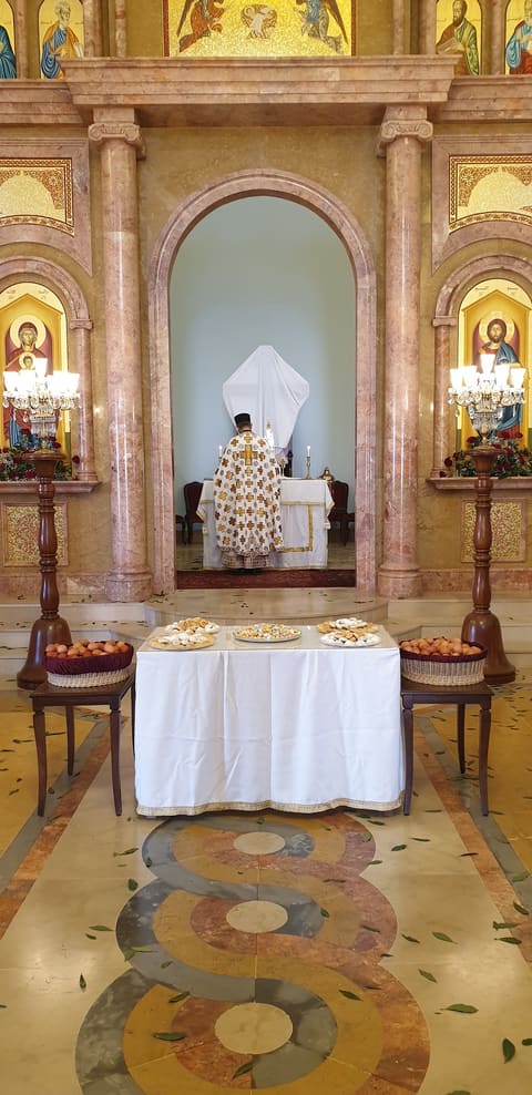 St. Georges Church — photograph 6