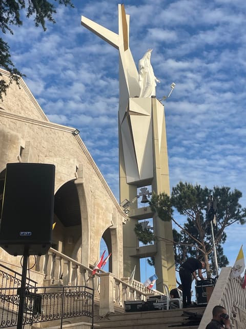 Saydet Najet Church — photograph 3