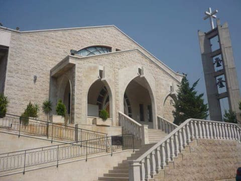 Saydet Najet Church — photograph 4