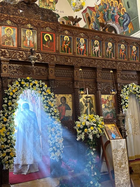 St Elias Church — photograph 3