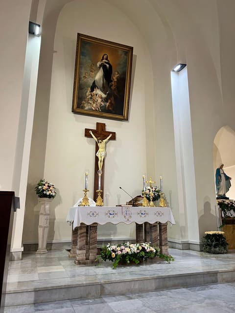 Archbishopric Notre Dame Ain Saadeh — photograph 2
