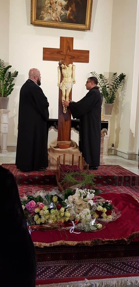 Archbishopric Notre Dame Ain Saadeh — photograph 5