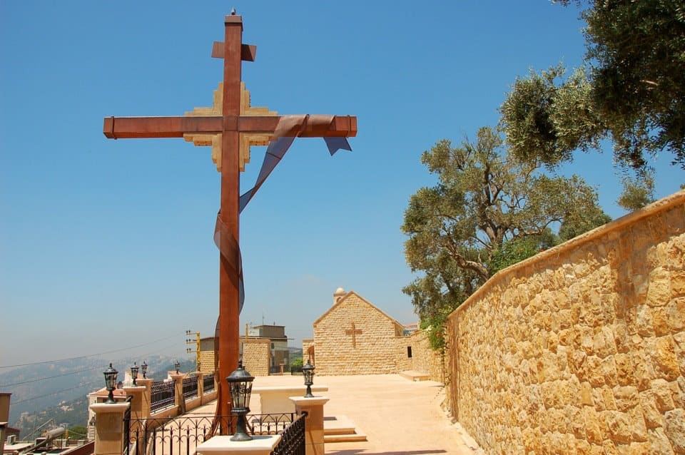 St Joseph - Church