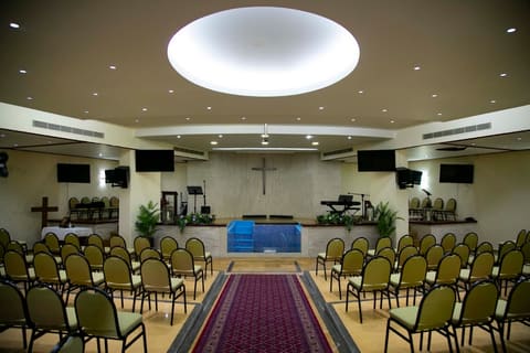 Christ The King Church — photograph 2