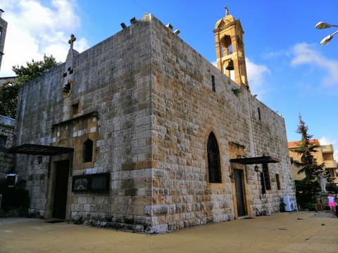 Saint Georges Church — photograph 2