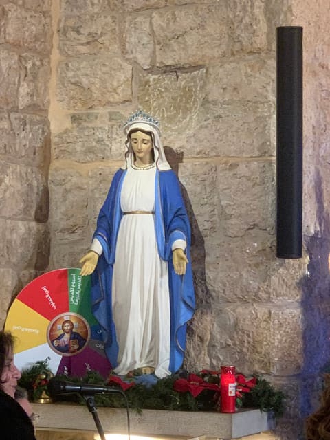 Saint Georges Church — photograph 5