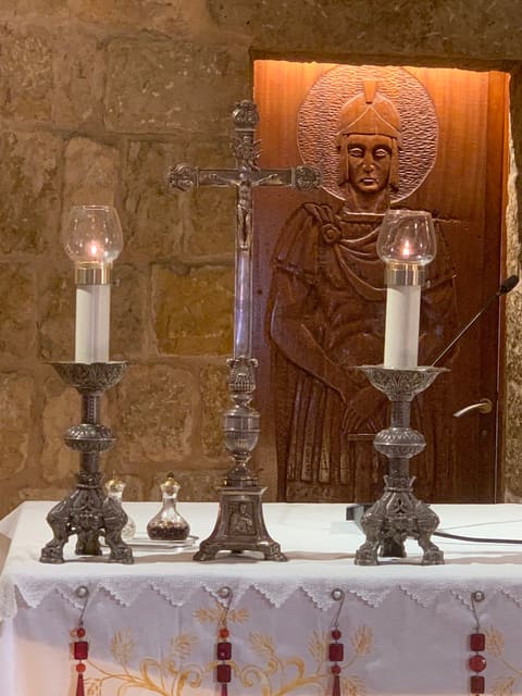 Saint Georges Church — photograph 6