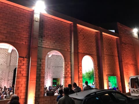 Sayyidat Al-Intiqal Church — photograph 2