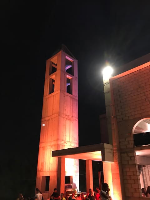 Sayyidat Al-Intiqal Church — photograph 3