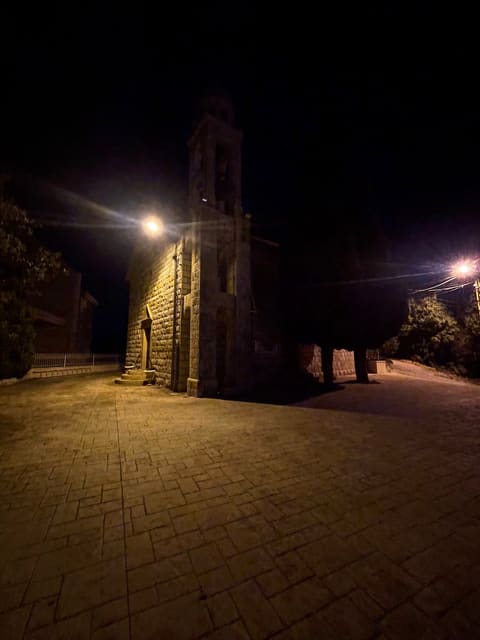 Our Lady of the Annunciation Church — photograph 2